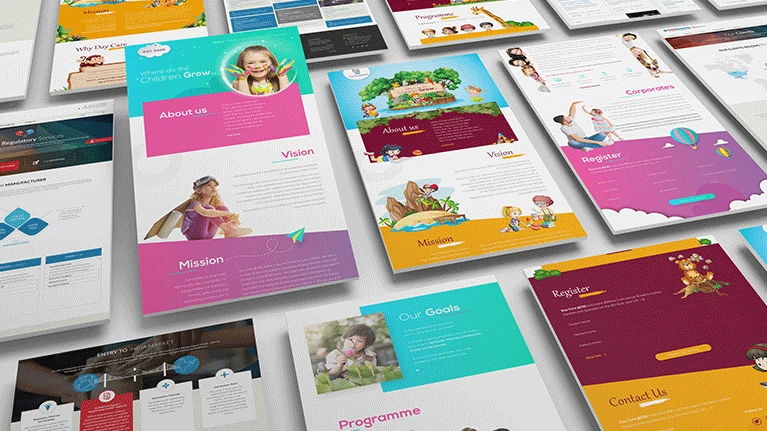 PitchWorx -creative design agency