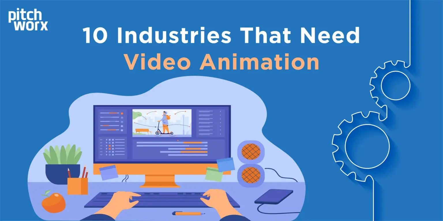 PitchWorx -creative design agency in Gurugram