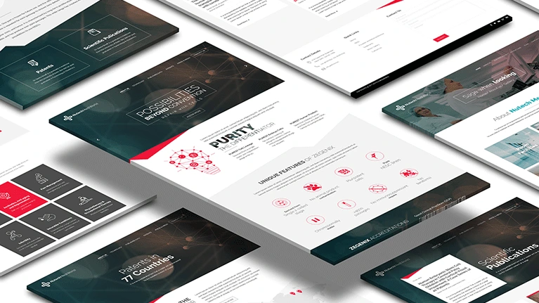 PitchWorx -creative design agency