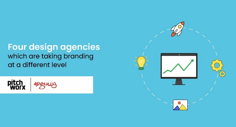 PitchWorx -creative design agency in Gurugram