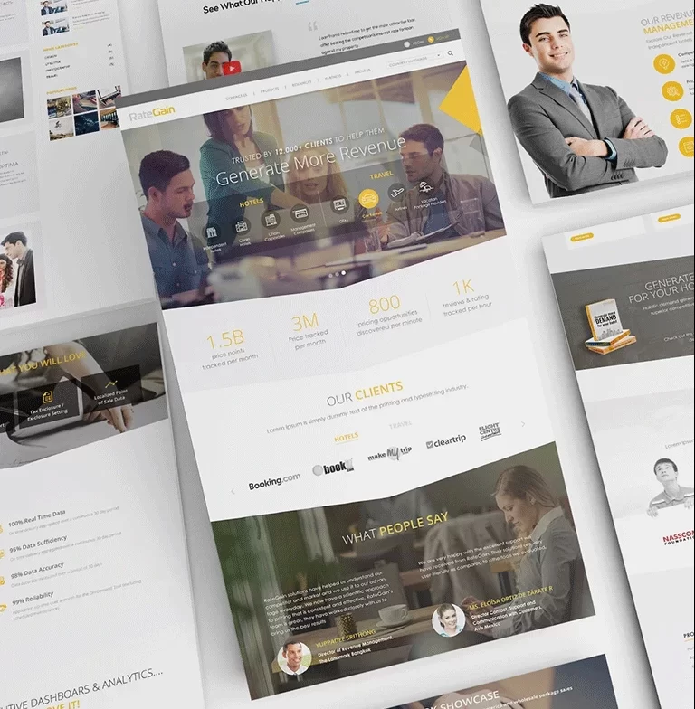 PitchWorx -creative design agency