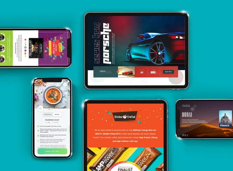 PitchWorx -creative design agency in Gurugram