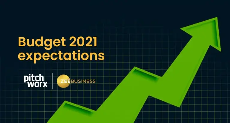 PitchWorx -creative design agency in Gurugram