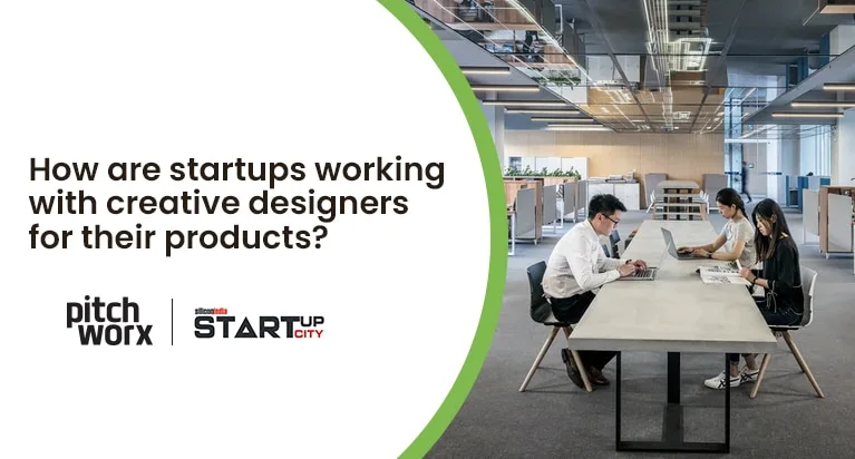 PitchWorx -creative design agency in Gurugram