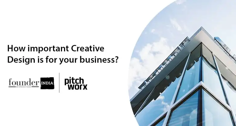 PitchWorx -creative design agency in Gurugram