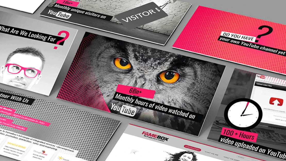 PitchWorx -creative design agency