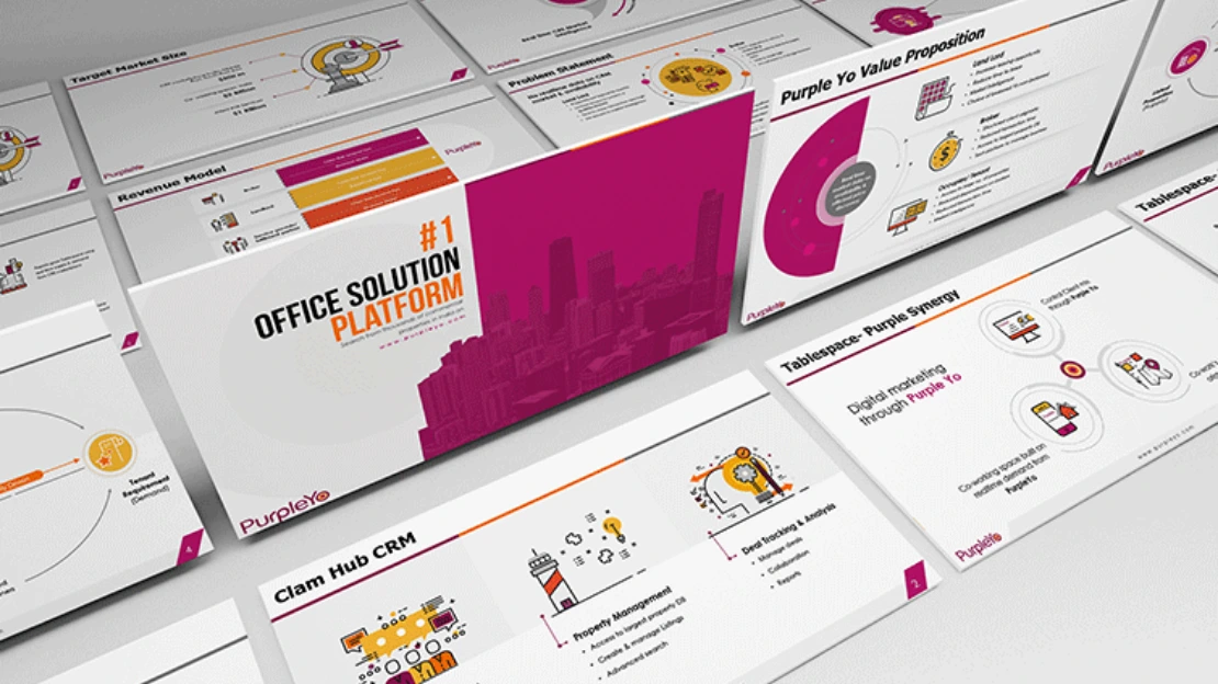 PitchWorx -creative design agency