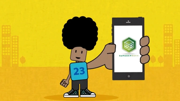 PitchWorx -creative design agency