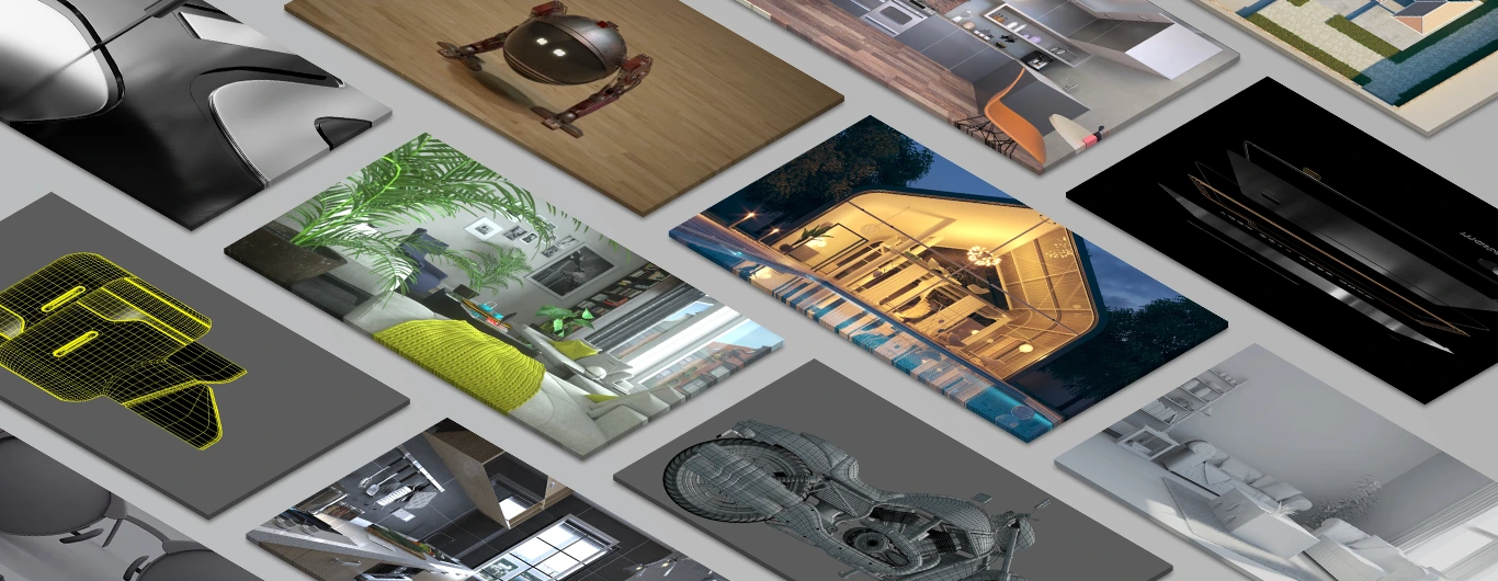 PitchWorx - 3d animation design agency