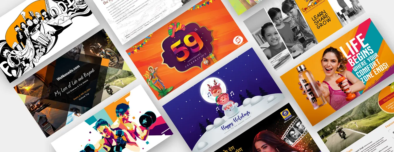 PitchWorx -corporate branding agency in gurgaon