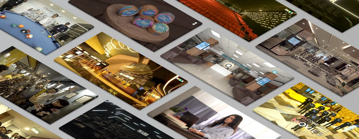 PitchWorx -Live action video shoot